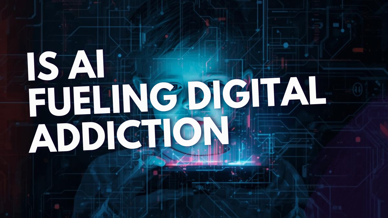 Social Media Anxiety in Teens: How to Spot and Stop It