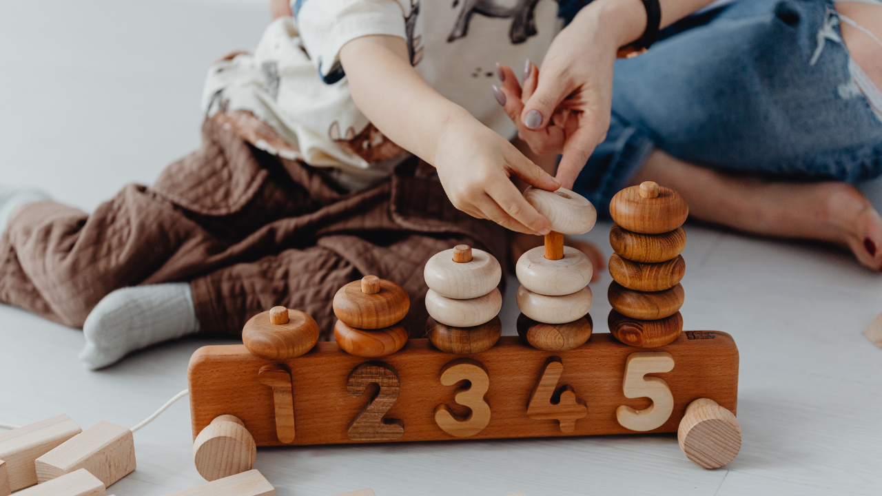 From Meltdowns to Mindfulness: Helping Kids Cope Without Screens